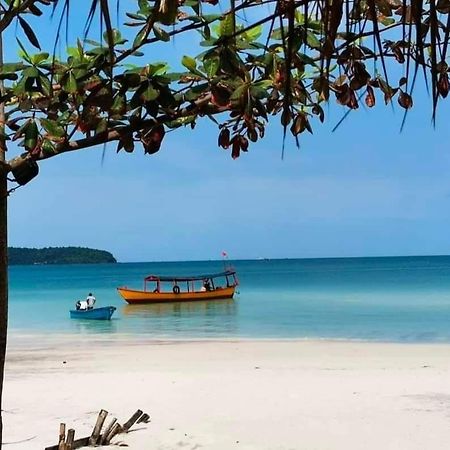 The Pipes Resort Koh Rong Sanloem Exterior photo