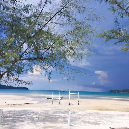 The Pipes Resort Koh Rong Sanloem Exterior photo