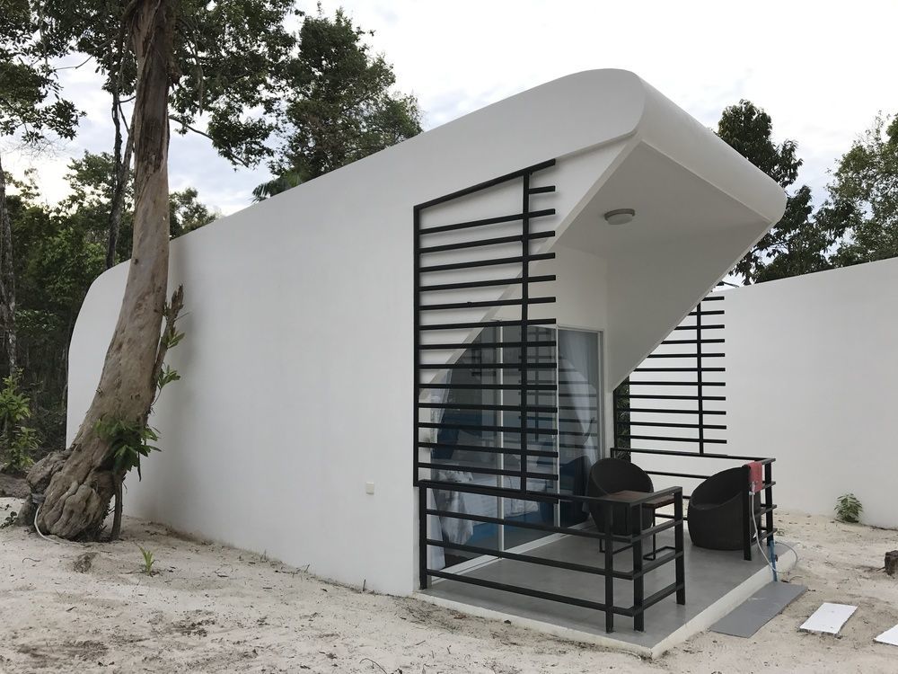 The Pipes Resort Koh Rong Sanloem Exterior photo